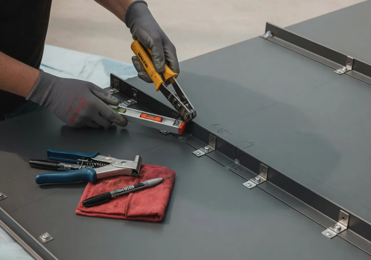 Why choose Metal Roofing Installation in Garfield, WA